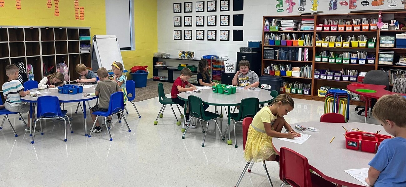 Tipton R-VI School District - Elementary