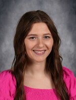 Rebecca McCarty image