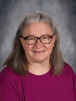 Melissa Hayes image