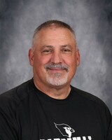 Steve Carvajal image