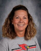 Amy Edwards image