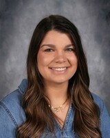 Paige Edwards image