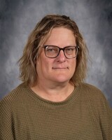 Rumans, Leslie photo