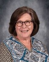 Nancy Thomas image