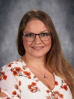 Danielle Wood image