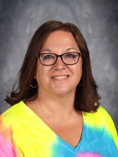 FCCLA Adviser Mrs. Witte